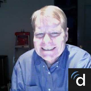 Donald Chapman, MD