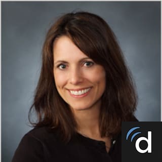 Jennifer Schaeve, Acute Care Nurse Practitioner, Menomonee Falls, WI
