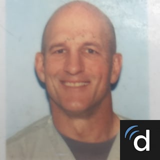 Joe Campbell, MD