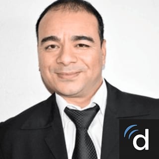 Gajendra Maharjan, MD