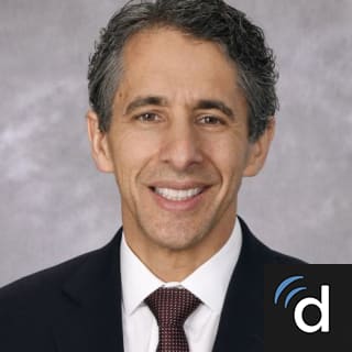 Mark Gerber, MD
