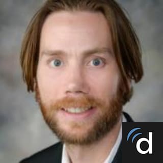 David Atkinson, MD