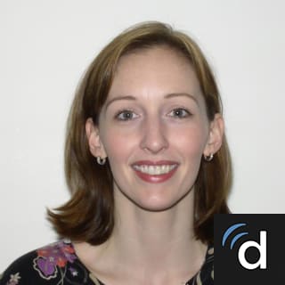 Meredith McMorrow, MD, Pediatrics, Atlanta, GA