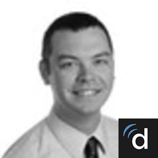 Aaron Burnett, MD