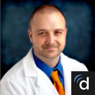 Dr. Aaron G. Mammoser, MD | Marrero, LA | Neurologist | US News Doctors