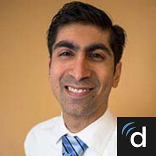 Ravi Lala, MD