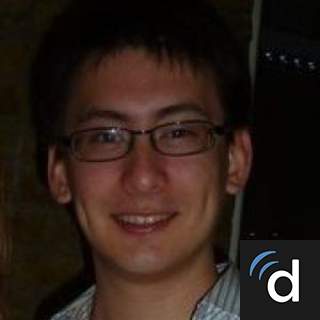 Eric Dang, MD