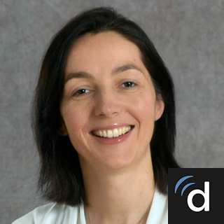 Anne-Catrin Uhlemann, MD, Infectious Disease, New York, NY