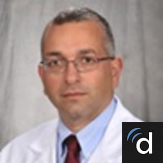 Hooman Noorchashm, MD, Thoracic Surgery, Philadelphia, PA