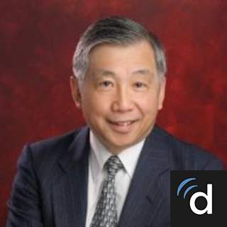 Frank Hui, MD
