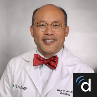Yung Lau, MD