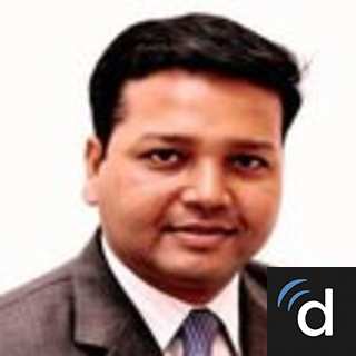 Nandakishore Dukkipati, MD, General Surgery, Blytheville, AR