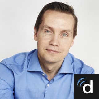 Jon Einarsson, MD