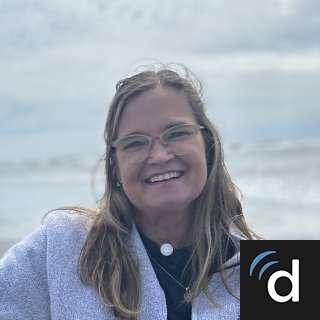Aimee Stratton, Family Nurse Practitioner, Spokane, WA