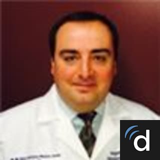 Vagram Ovnanian, MD, Pulmonology, Englewood, NJ