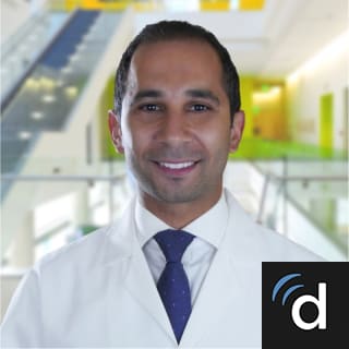 Osama Mohamad, MD