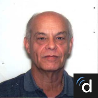 Howard Zaleznak, MD, Emergency Medicine, Marietta, GA