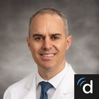 Neil Saunders, MD
