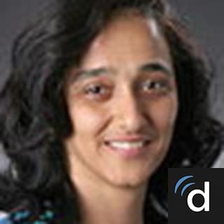 Vidya Rao, MD