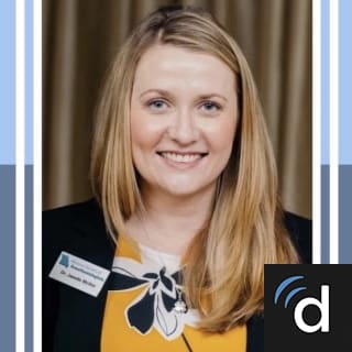 Janette McVey, MD