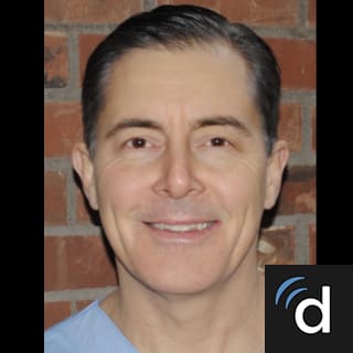 Michael Bespaly, MD