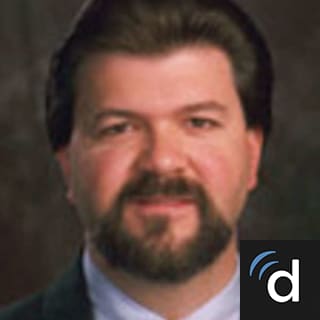 Don Williamson, MD