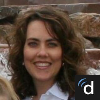 Christine Slack, Family Nurse Practitioner, Kansas City, MO
