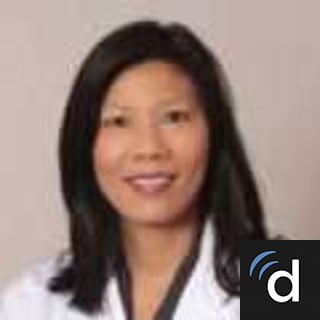 Doris Lin, MD