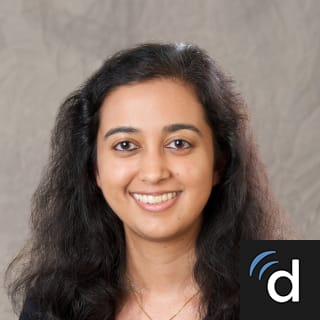 Khushboo Goel, MD