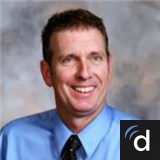 James Crider, MD, Family Medicine, Longview, WA
