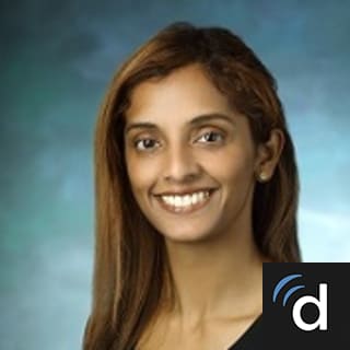 Bernardine Mohanraj, MD