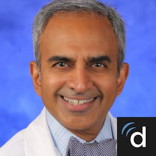 Krishnankutty Sathian, MD, Neurology, Hershey, PA