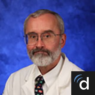 Cecil Holliman, MD