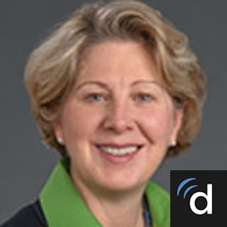 Lisa Washburn, MD