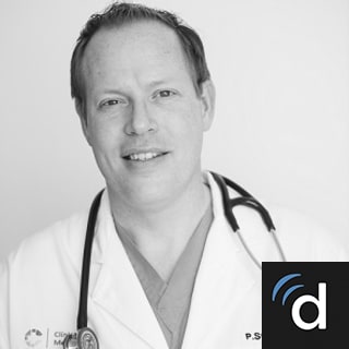 Philip Sutherland, MD