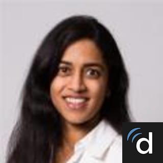 Sushma (Raman) Hebbar, MD