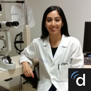 Mona Kaleem, MD, Ophthalmology, Bethesda, MD