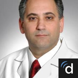 Dr. Michel Chapnick DO Doylestown PA Internist US News Doctors