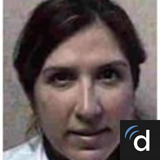 Lilliana Villegas, MD