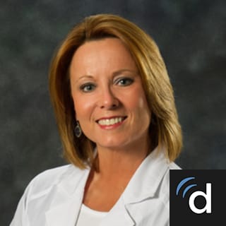 Lisa Oetjen, Family Nurse Practitioner, Paducah, KY