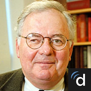 Robert Handin, MD