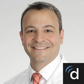 Israel Zighelboim, MD