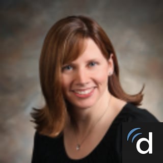 Suzanne Bloomhuff, MD