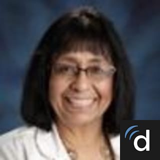 Naomi Purdy, MD