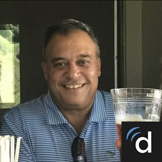 Frank DiMaio, MD