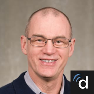 Jonathan Clarke, MD