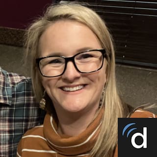 Hannah Conley, Pediatrics, Scott Depot, WV
