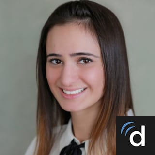 Julietta Rubin, MD, Internal Medicine, New York, NY
