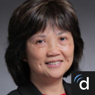 Suying Song, MD