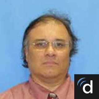 Francisco Gomez, MD